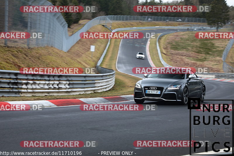 Bild #11710196 - Touristenfahrten Nürburgring Nordschleife (14.03.2021)