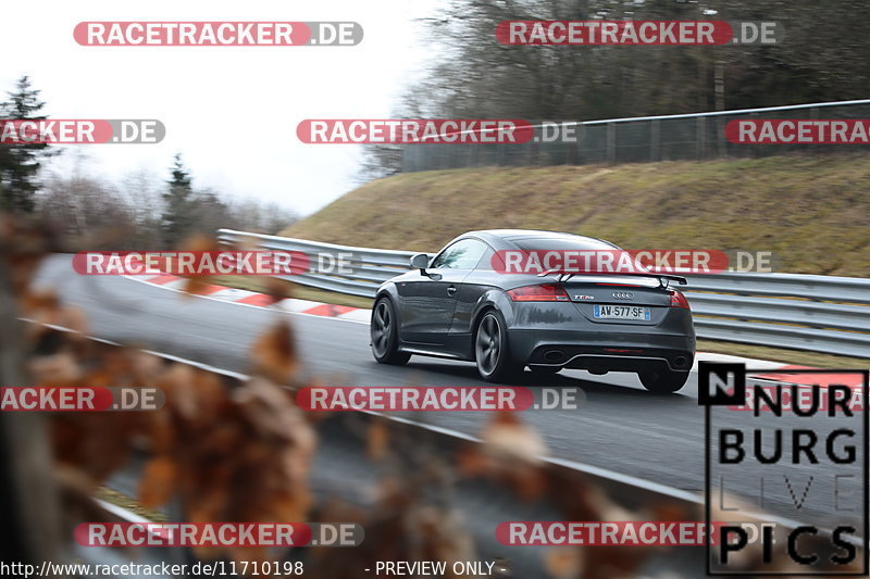 Bild #11710198 - Touristenfahrten Nürburgring Nordschleife (14.03.2021)