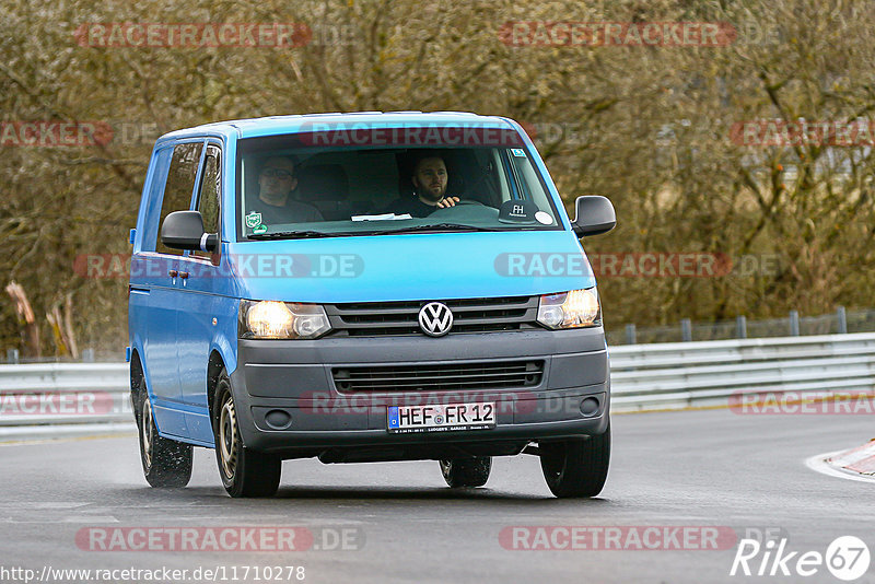 Bild #11710278 - Touristenfahrten Nürburgring Nordschleife (14.03.2021)