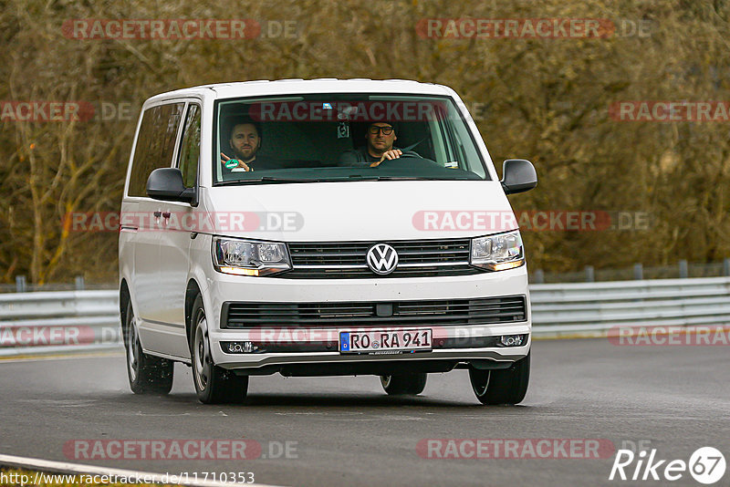 Bild #11710353 - Touristenfahrten Nürburgring Nordschleife (14.03.2021)