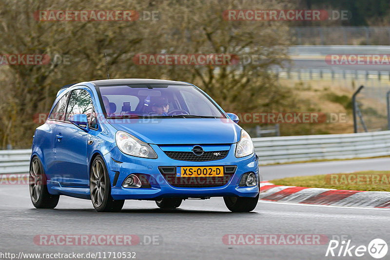 Bild #11710532 - Touristenfahrten Nürburgring Nordschleife (14.03.2021)