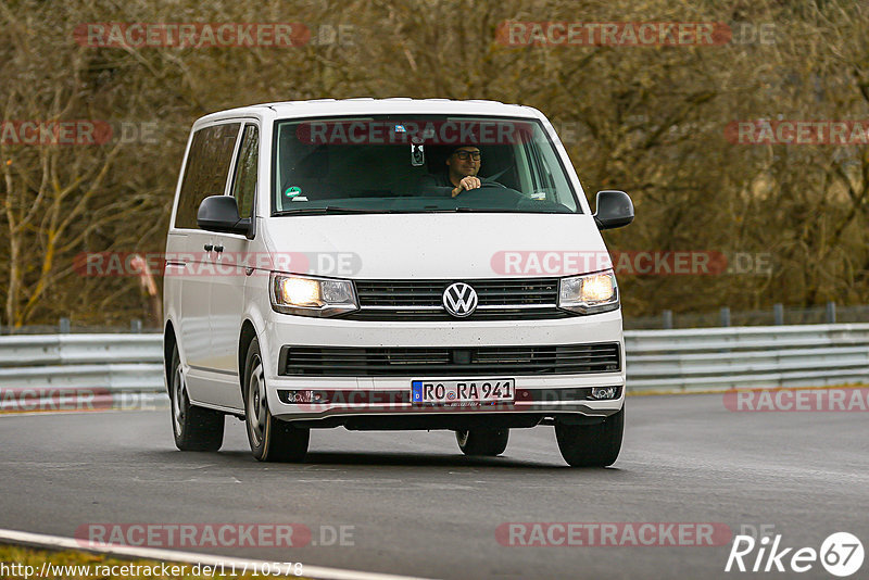 Bild #11710578 - Touristenfahrten Nürburgring Nordschleife (14.03.2021)