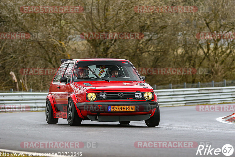 Bild #11710646 - Touristenfahrten Nürburgring Nordschleife (14.03.2021)