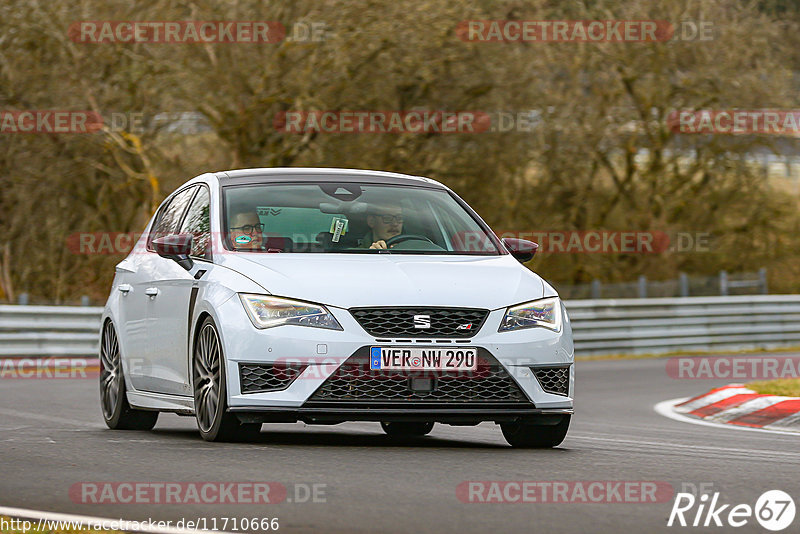 Bild #11710666 - Touristenfahrten Nürburgring Nordschleife (14.03.2021)