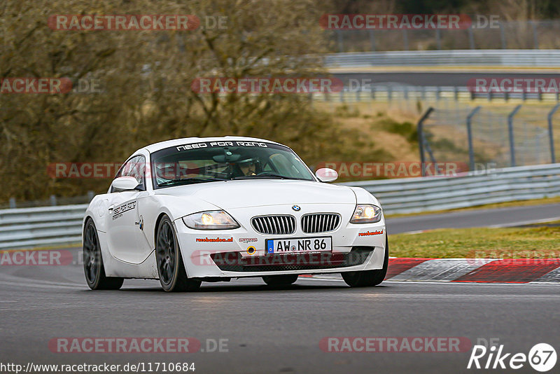 Bild #11710684 - Touristenfahrten Nürburgring Nordschleife (14.03.2021)