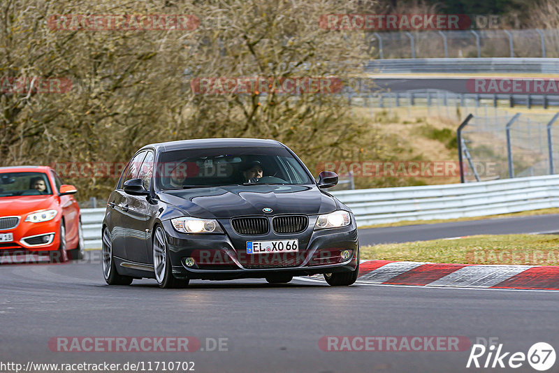 Bild #11710702 - Touristenfahrten Nürburgring Nordschleife (14.03.2021)