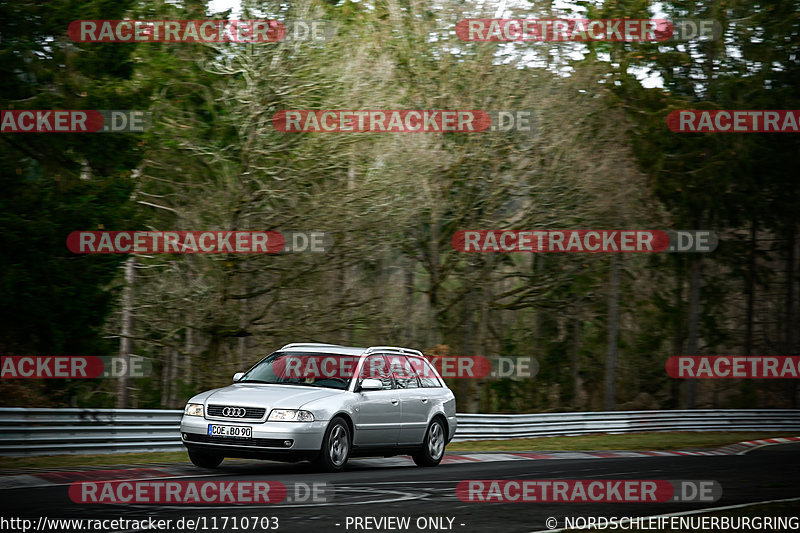 Bild #11710703 - Touristenfahrten Nürburgring Nordschleife (14.03.2021)