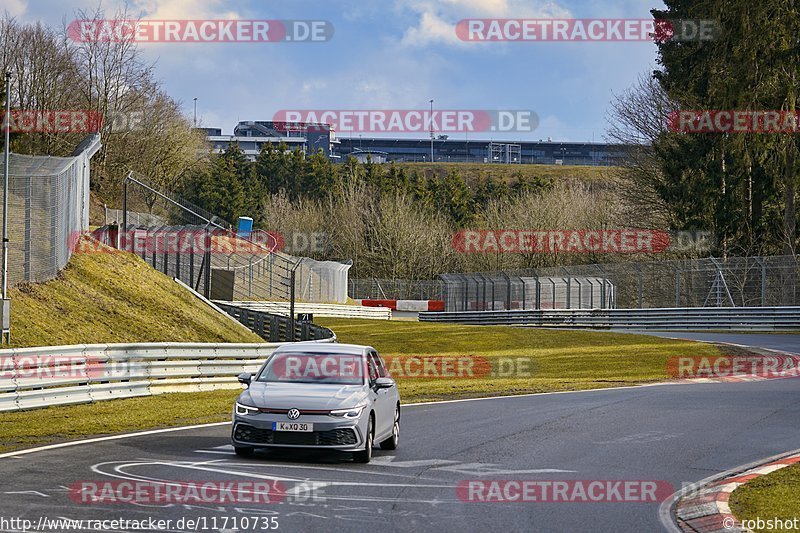 Bild #11710735 - Touristenfahrten Nürburgring Nordschleife (14.03.2021)