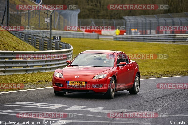 Bild #11710758 - Touristenfahrten Nürburgring Nordschleife (14.03.2021)