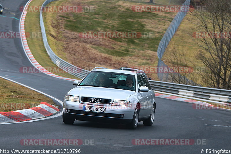 Bild #11710796 - Touristenfahrten Nürburgring Nordschleife (14.03.2021)