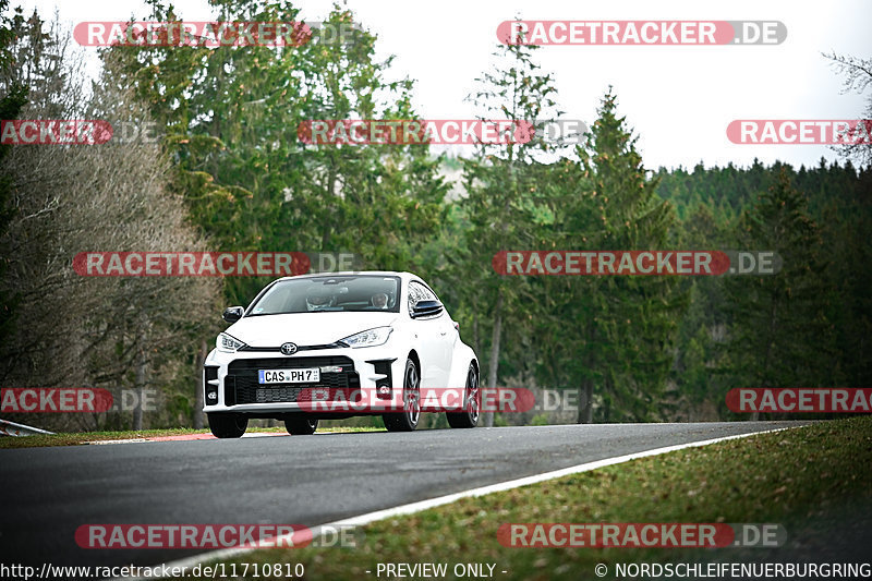 Bild #11710810 - Touristenfahrten Nürburgring Nordschleife (14.03.2021)