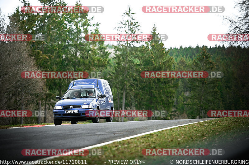 Bild #11710811 - Touristenfahrten Nürburgring Nordschleife (14.03.2021)