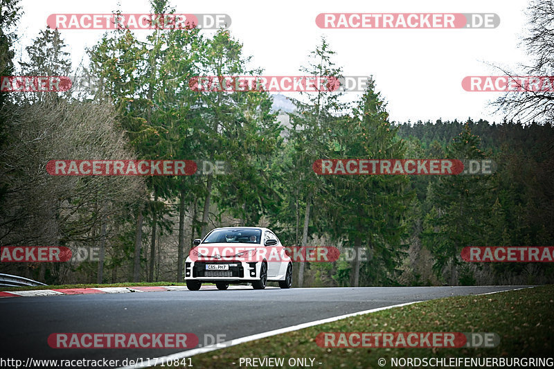 Bild #11710841 - Touristenfahrten Nürburgring Nordschleife (14.03.2021)