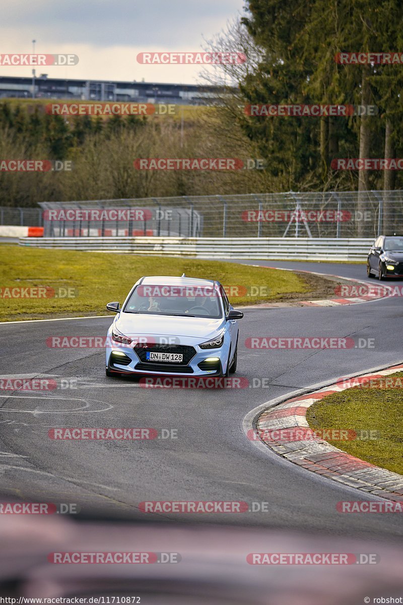 Bild #11710872 - Touristenfahrten Nürburgring Nordschleife (14.03.2021)