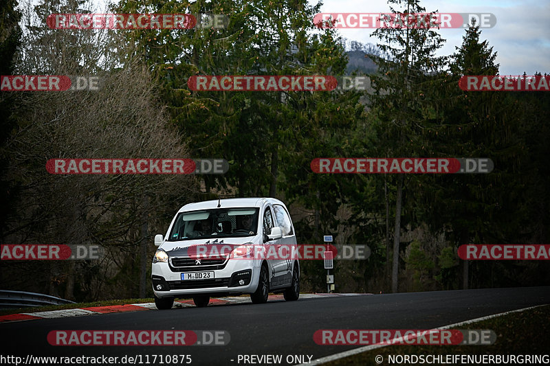 Bild #11710875 - Touristenfahrten Nürburgring Nordschleife (14.03.2021)