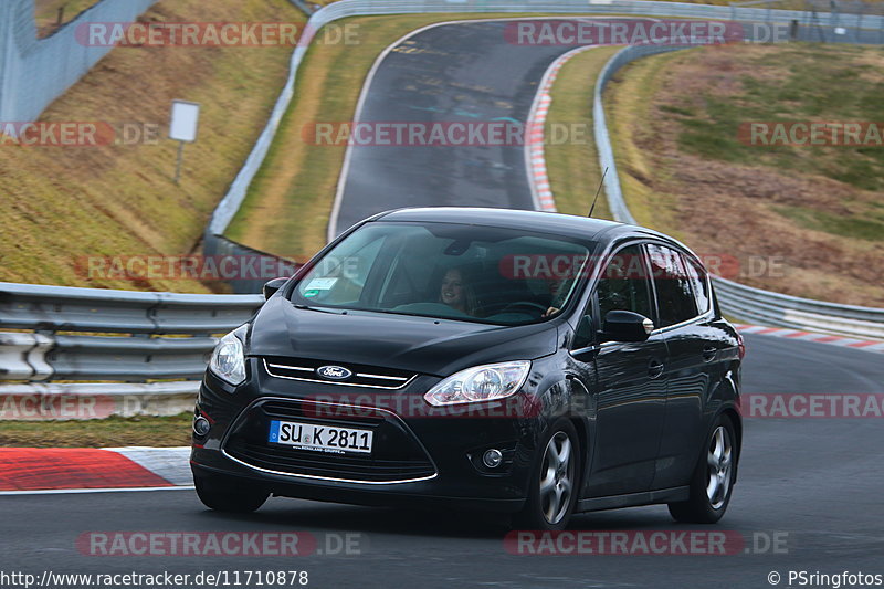 Bild #11710878 - Touristenfahrten Nürburgring Nordschleife (14.03.2021)