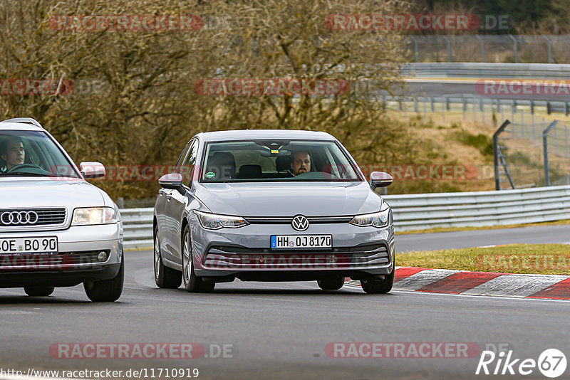 Bild #11710919 - Touristenfahrten Nürburgring Nordschleife (14.03.2021)