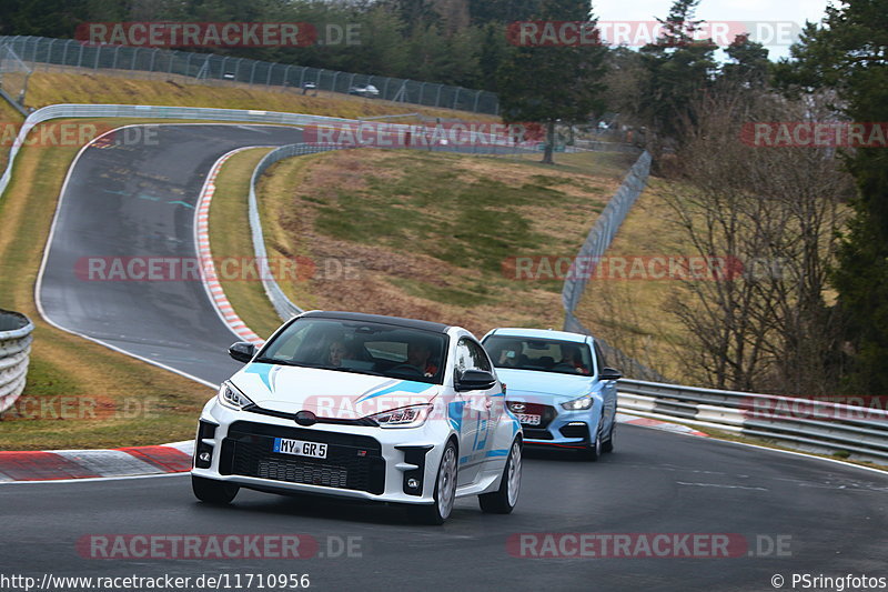 Bild #11710956 - Touristenfahrten Nürburgring Nordschleife (14.03.2021)