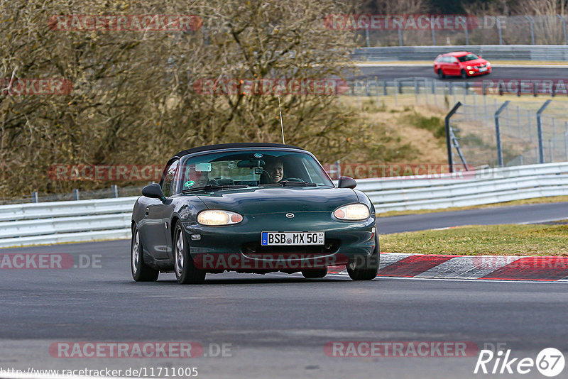 Bild #11711005 - Touristenfahrten Nürburgring Nordschleife (14.03.2021)