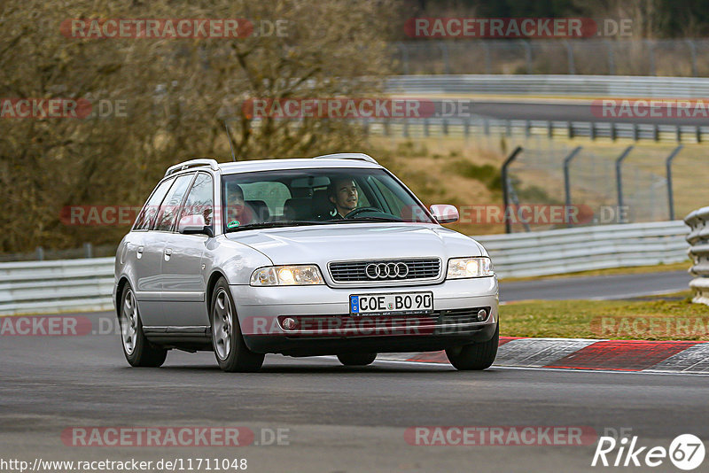 Bild #11711048 - Touristenfahrten Nürburgring Nordschleife (14.03.2021)