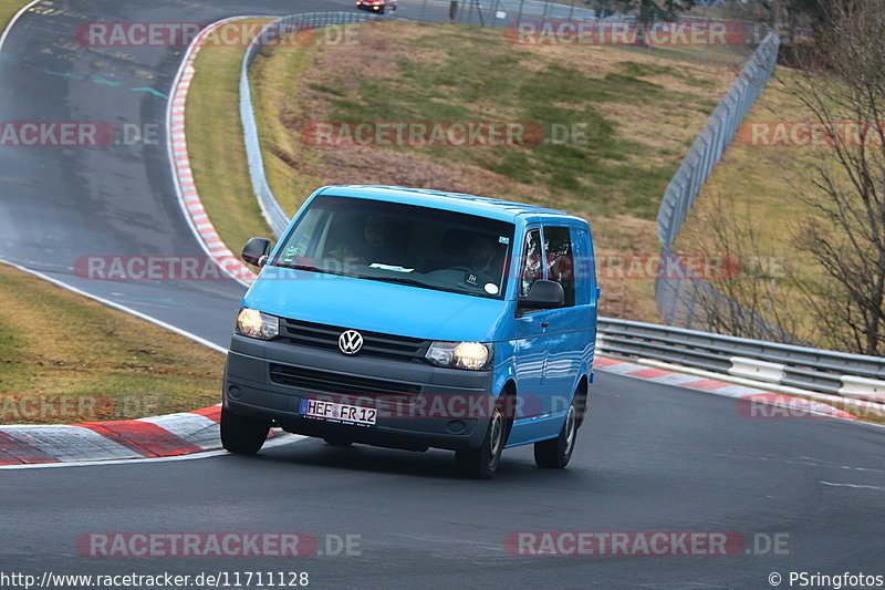 Bild #11711128 - Touristenfahrten Nürburgring Nordschleife (14.03.2021)