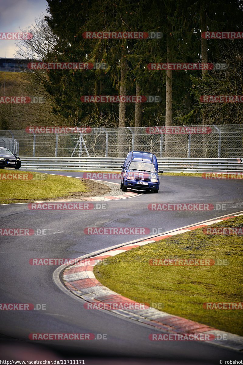 Bild #11711171 - Touristenfahrten Nürburgring Nordschleife (14.03.2021)