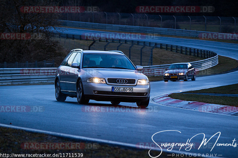 Bild #11711539 - Touristenfahrten Nürburgring Nordschleife (14.03.2021)