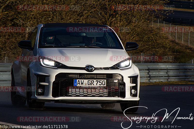 Bild #11711578 - Touristenfahrten Nürburgring Nordschleife (14.03.2021)