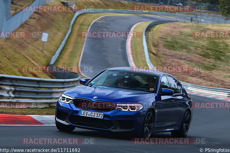 Bild #11711692 - Touristenfahrten Nürburgring Nordschleife (14.03.2021)