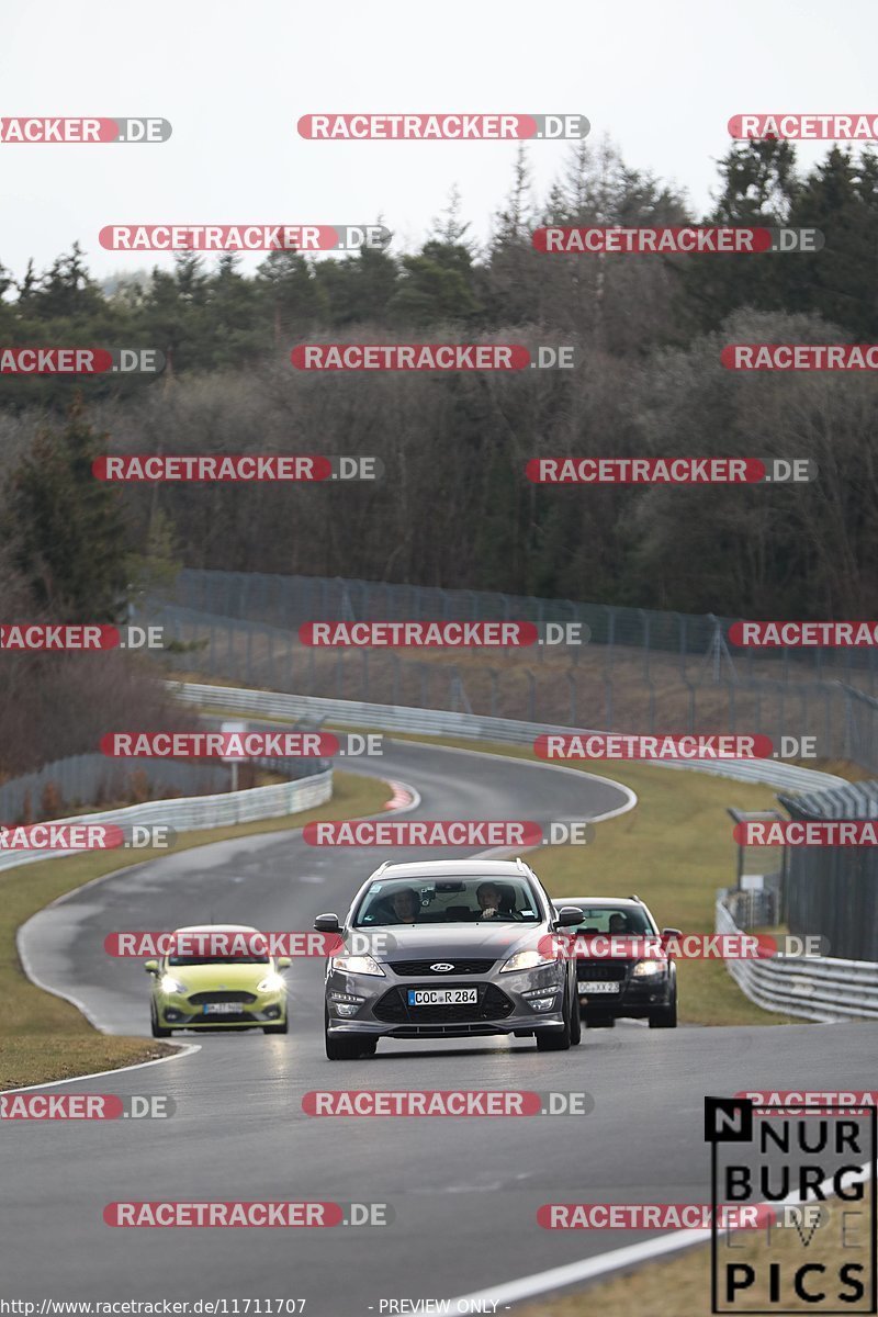 Bild #11711707 - Touristenfahrten Nürburgring Nordschleife (14.03.2021)