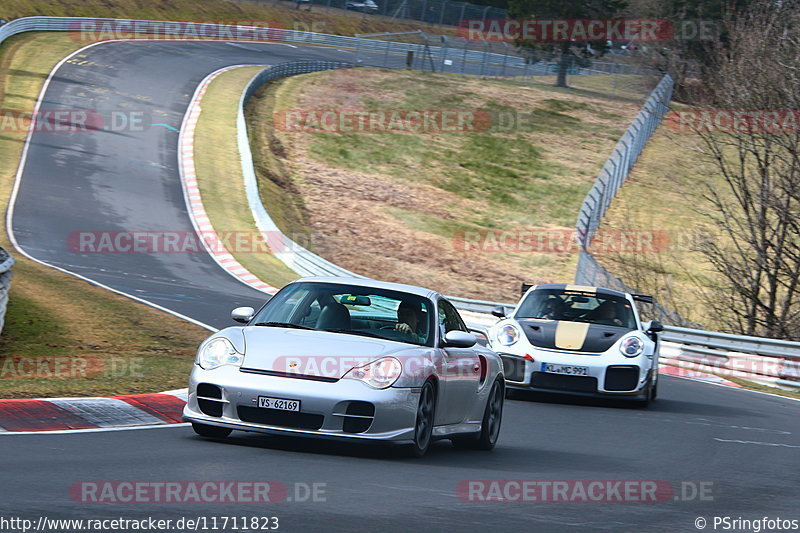 Bild #11711823 - Touristenfahrten Nürburgring Nordschleife (14.03.2021)