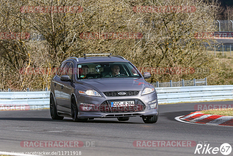 Bild #11711918 - Touristenfahrten Nürburgring Nordschleife (14.03.2021)