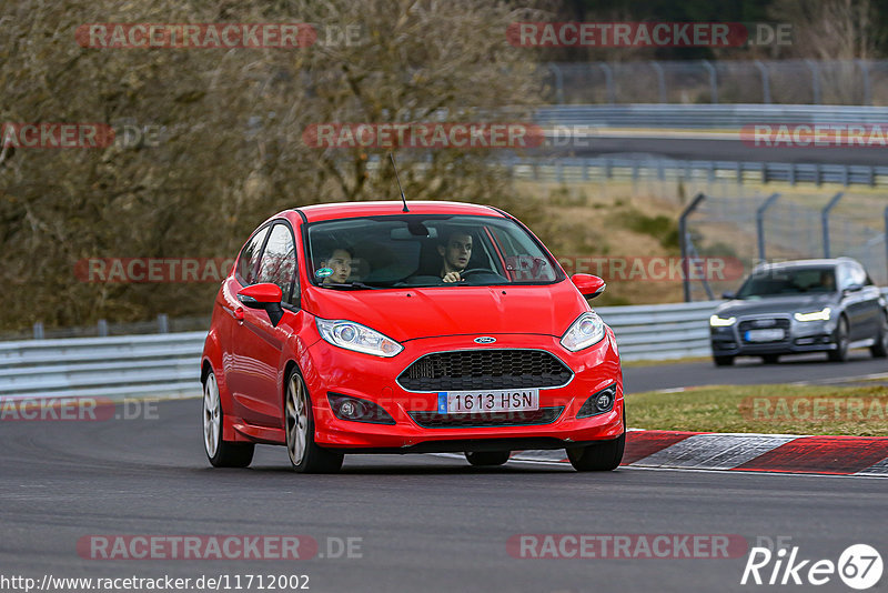 Bild #11712002 - Touristenfahrten Nürburgring Nordschleife (14.03.2021)