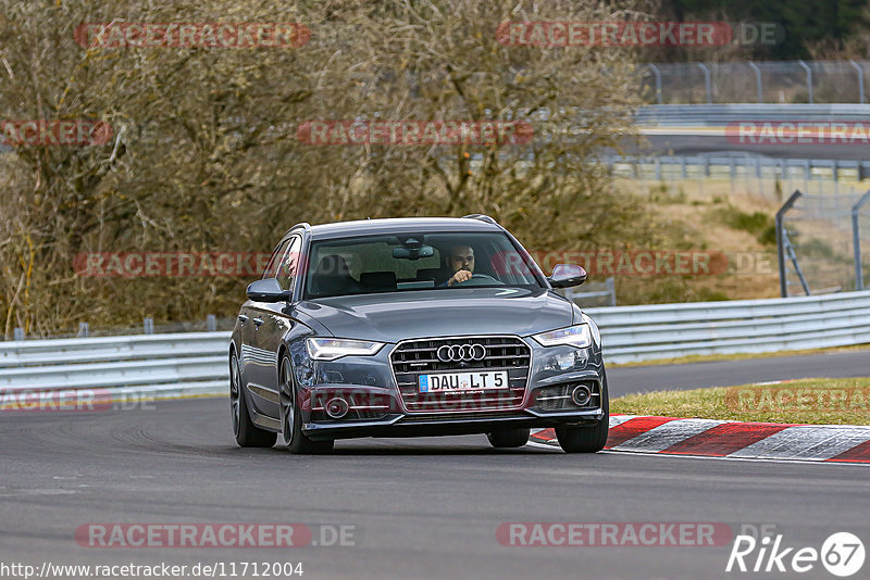 Bild #11712004 - Touristenfahrten Nürburgring Nordschleife (14.03.2021)