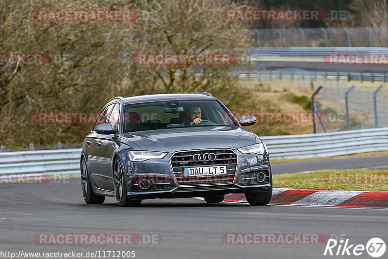 Bild #11712005 - Touristenfahrten Nürburgring Nordschleife (14.03.2021)