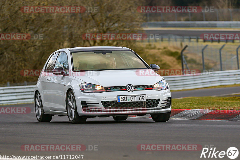 Bild #11712047 - Touristenfahrten Nürburgring Nordschleife (14.03.2021)