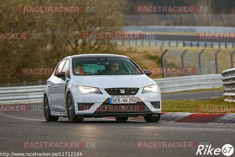 Bild #11712104 - Touristenfahrten Nürburgring Nordschleife (14.03.2021)