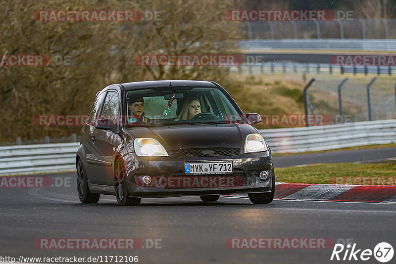 Bild #11712106 - Touristenfahrten Nürburgring Nordschleife (14.03.2021)