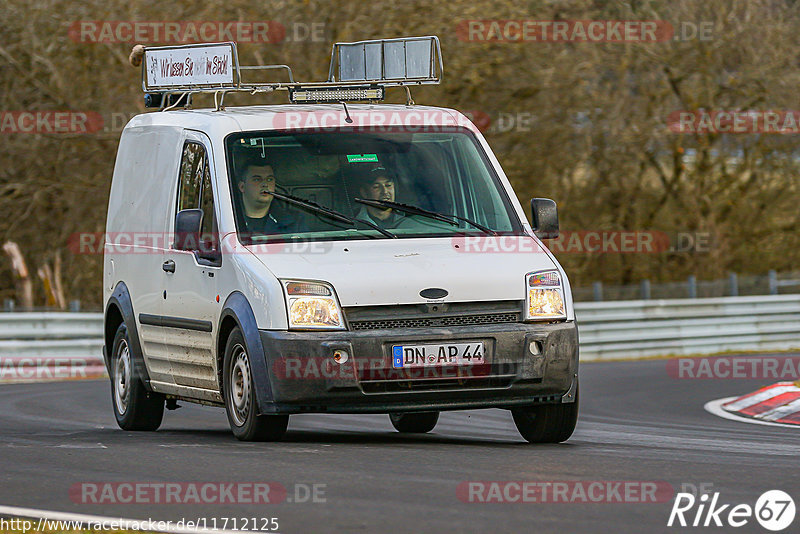 Bild #11712125 - Touristenfahrten Nürburgring Nordschleife (14.03.2021)