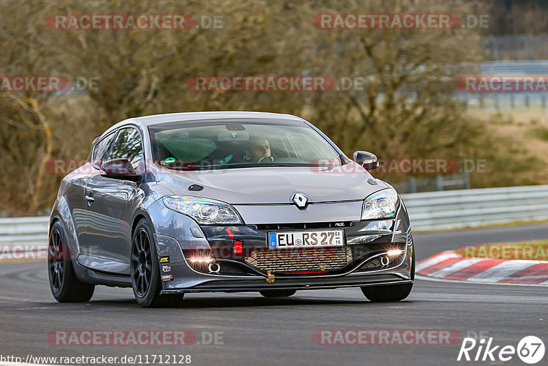 Bild #11712128 - Touristenfahrten Nürburgring Nordschleife (14.03.2021)