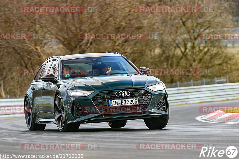 Bild #11712132 - Touristenfahrten Nürburgring Nordschleife (14.03.2021)