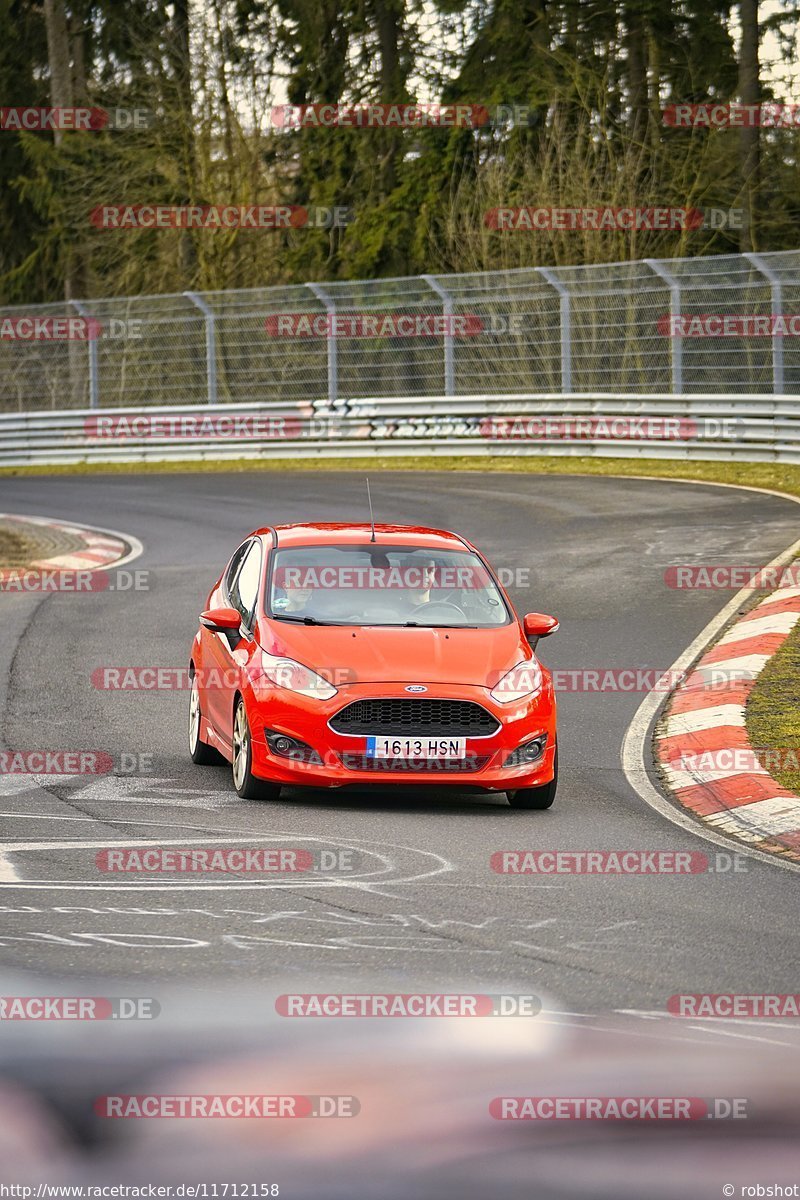 Bild #11712158 - Touristenfahrten Nürburgring Nordschleife (14.03.2021)