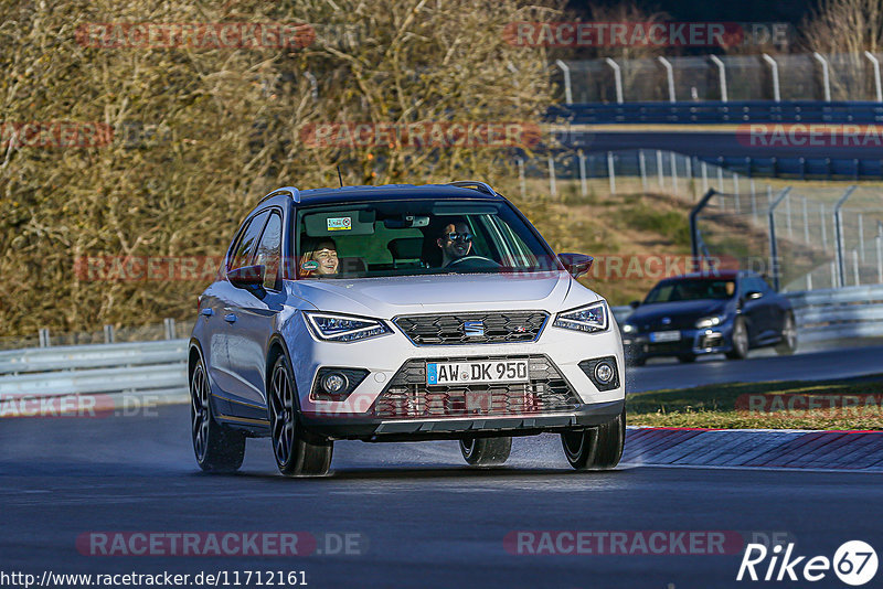 Bild #11712161 - Touristenfahrten Nürburgring Nordschleife (14.03.2021)