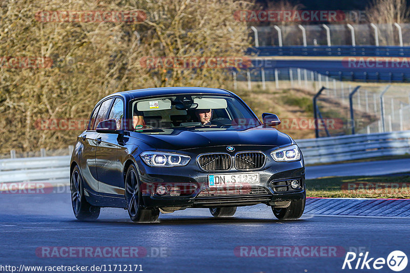 Bild #11712171 - Touristenfahrten Nürburgring Nordschleife (14.03.2021)