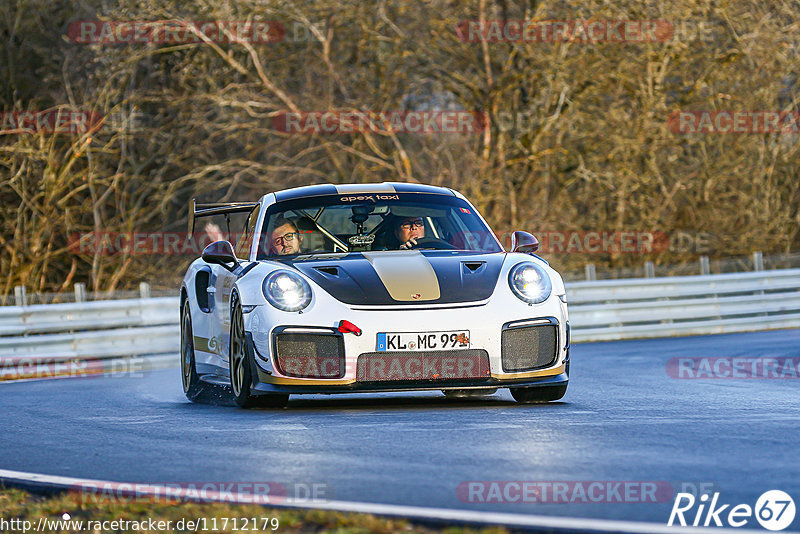 Bild #11712179 - Touristenfahrten Nürburgring Nordschleife (14.03.2021)