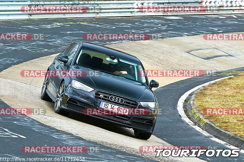 Bild #11712656 - Touristenfahrten Nürburgring Nordschleife (14.03.2021)