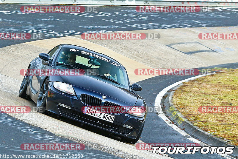 Bild #11712660 - Touristenfahrten Nürburgring Nordschleife (14.03.2021)