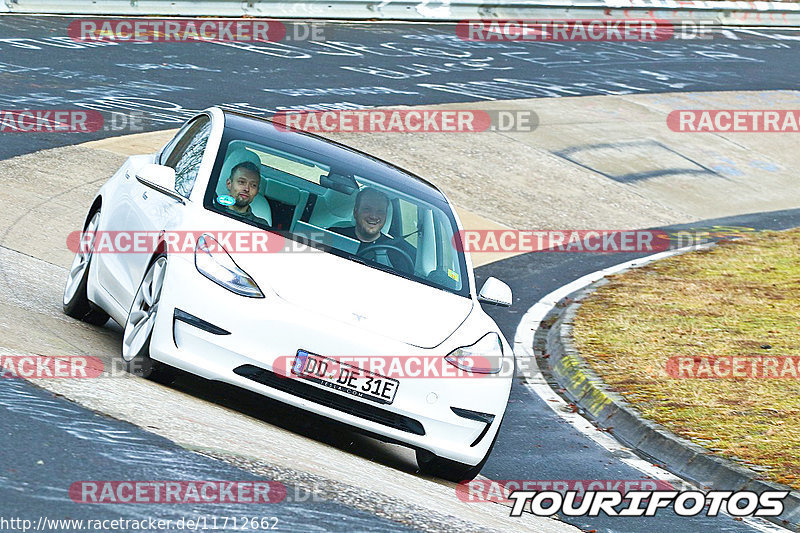 Bild #11712662 - Touristenfahrten Nürburgring Nordschleife (14.03.2021)