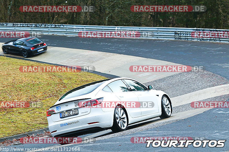 Bild #11712664 - Touristenfahrten Nürburgring Nordschleife (14.03.2021)