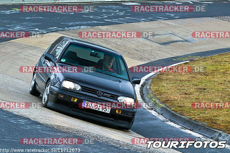 Bild #11712673 - Touristenfahrten Nürburgring Nordschleife (14.03.2021)